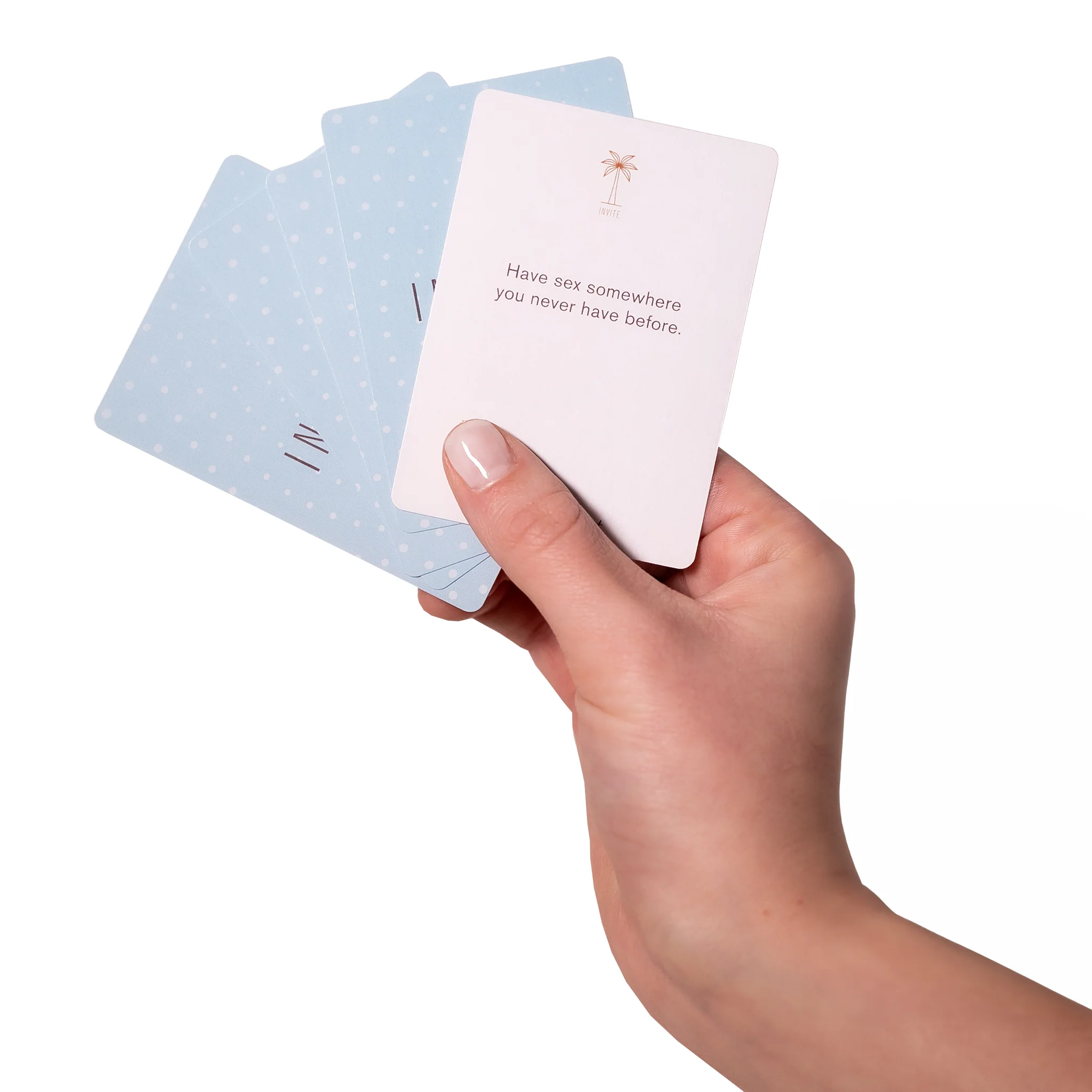 Coconu Connect Card Game (24 count) - Image 4