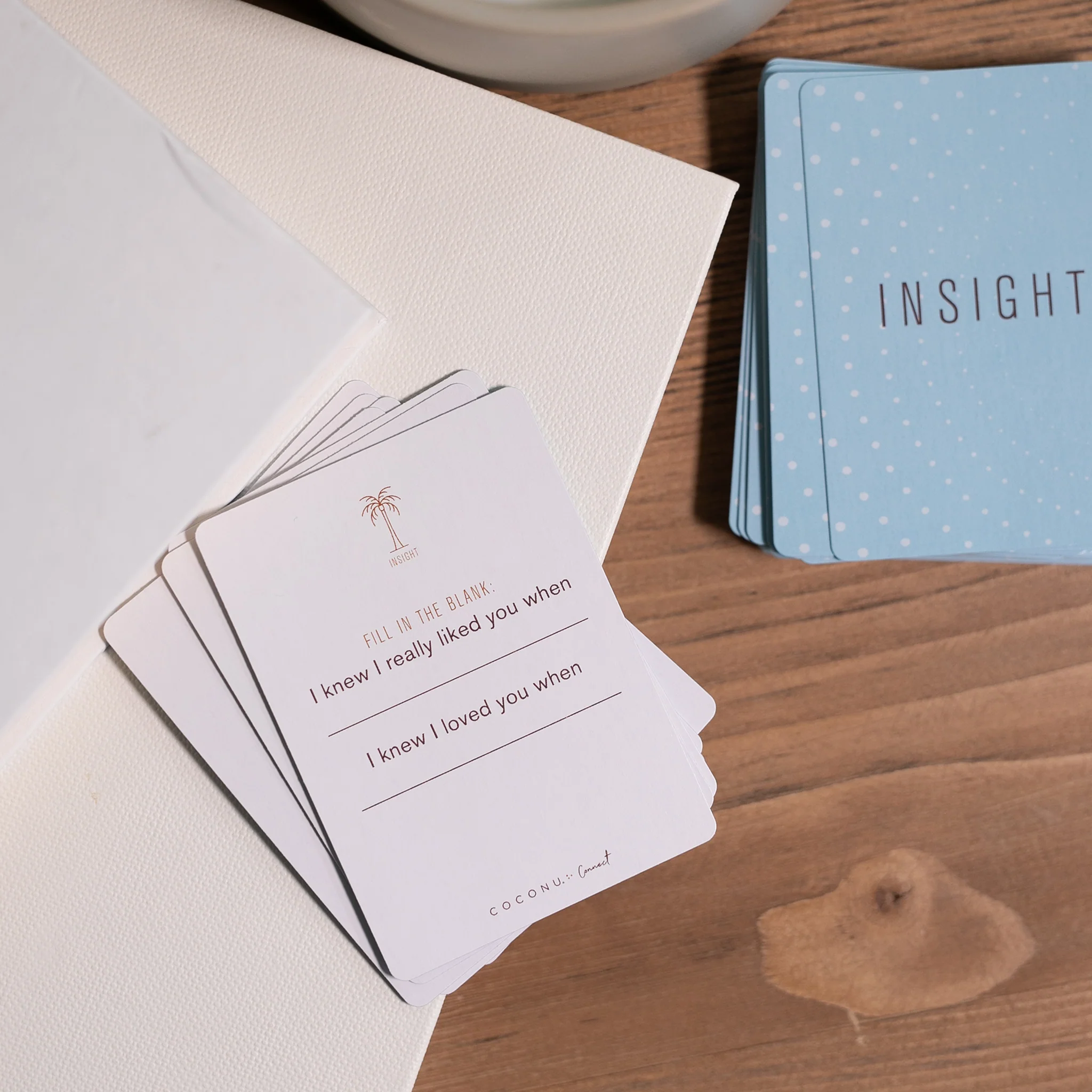 Coconu Connect Card Game (24 count) - Image 7