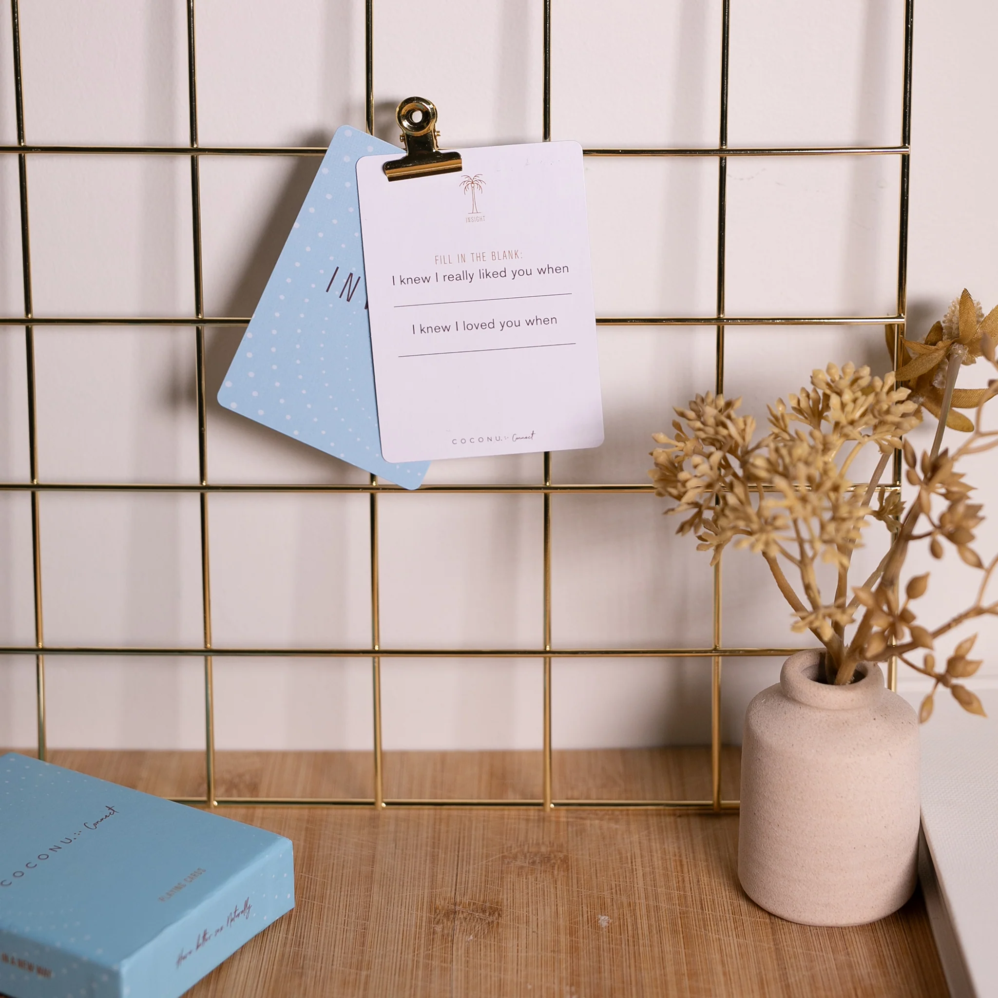 Coconu Connect Card Game (24 count) - Image 8