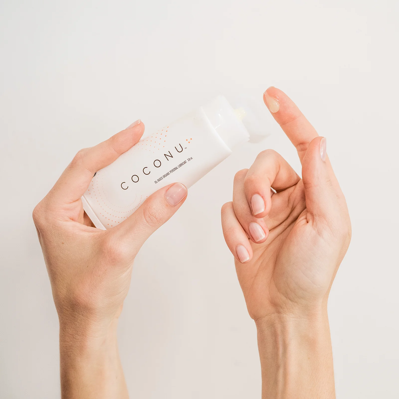 Coconu Oil Based - Image 3