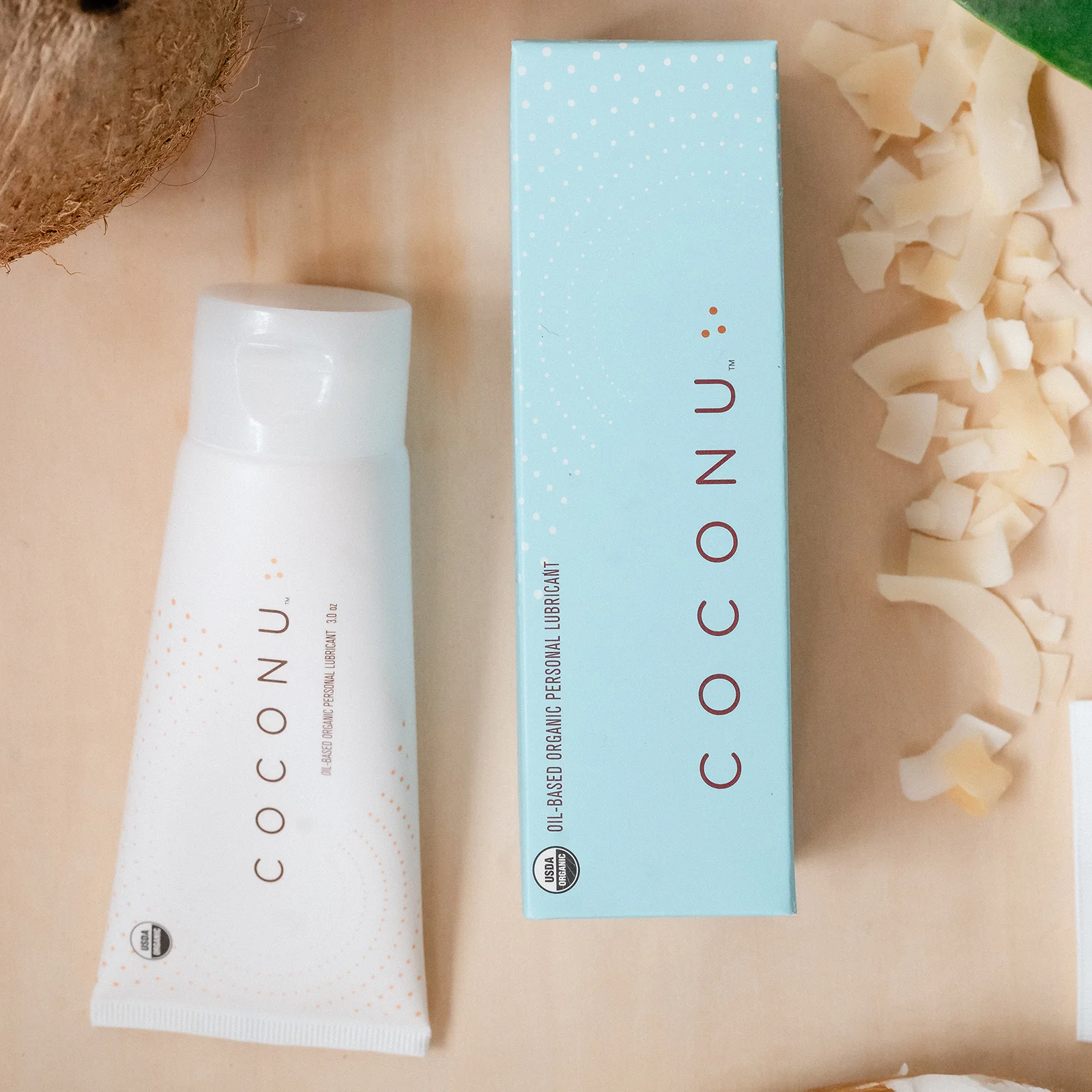 Coconu Oil Based - Image 4