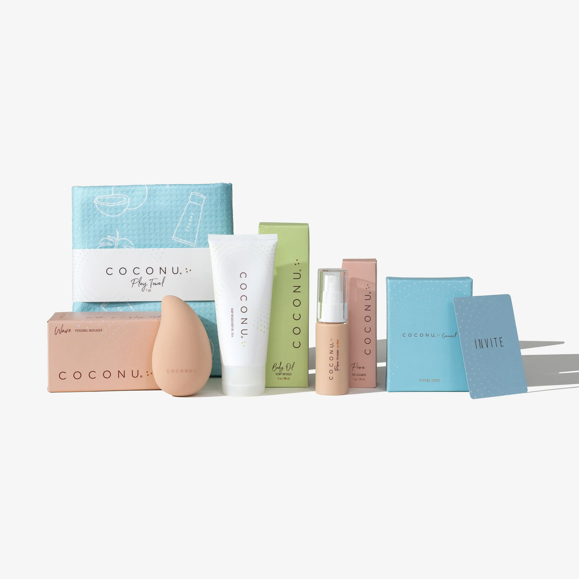 Coconu Play Bundle - Image 3