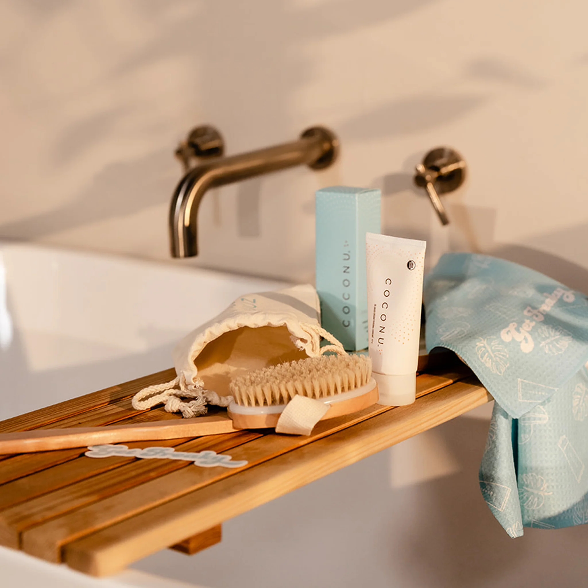 Coconu Play Towel - Image 7