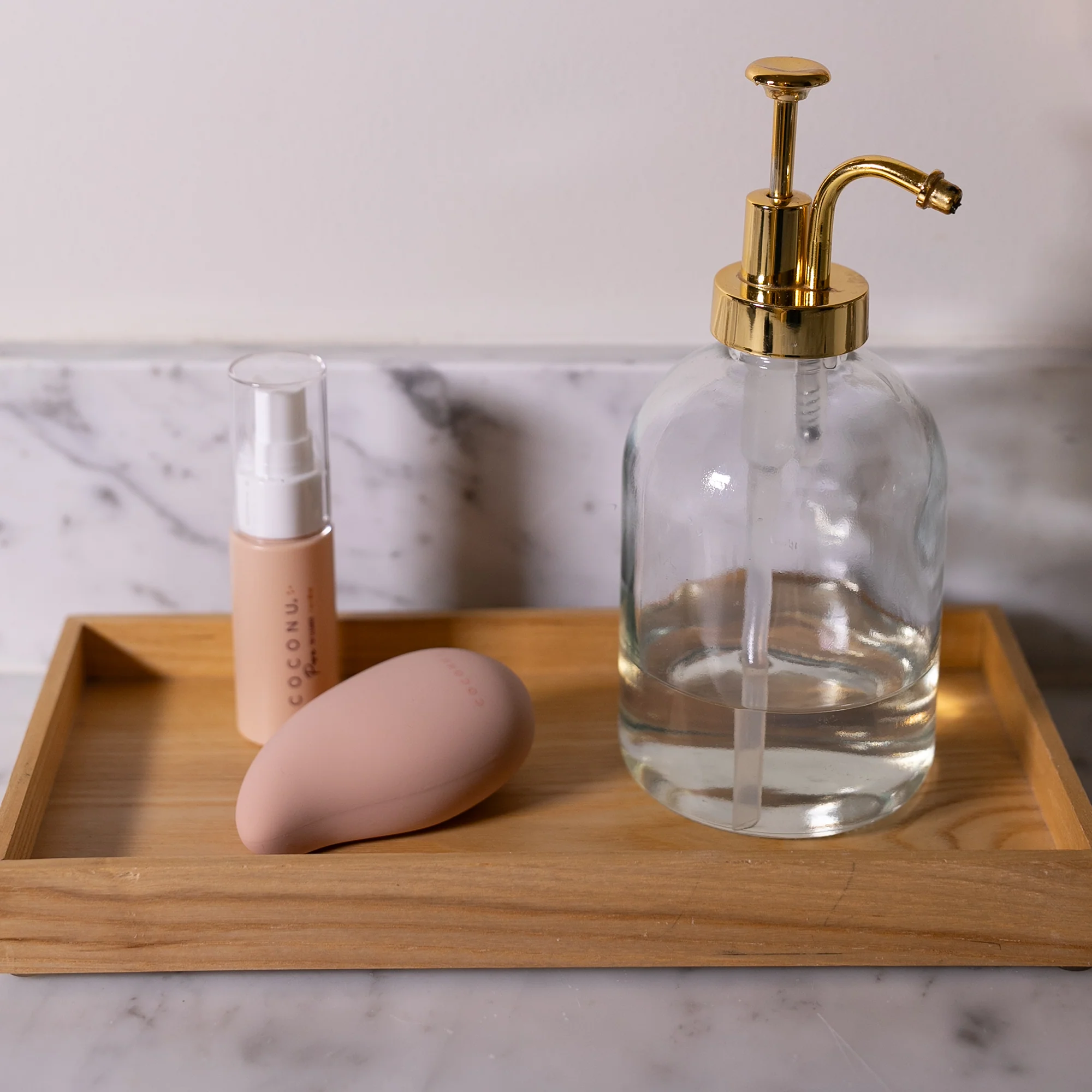 Coconu Pure Toy Cleaner (24 count) - Image 3