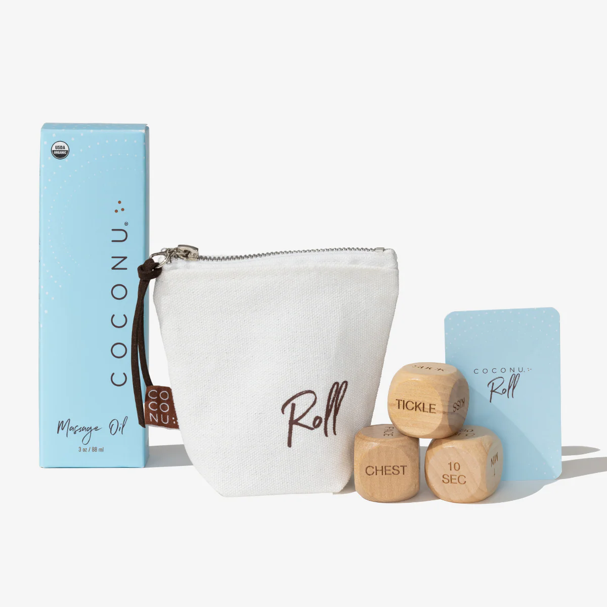 Coconu Products Available to Ship to Canada