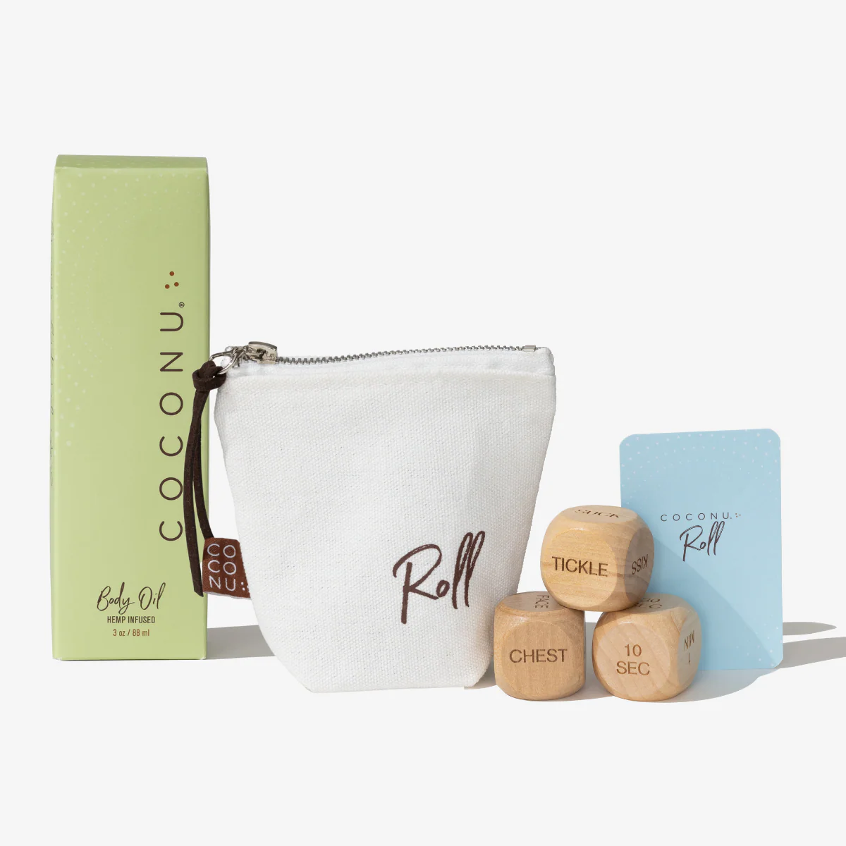 Coconu Roll Bundle - Image 3