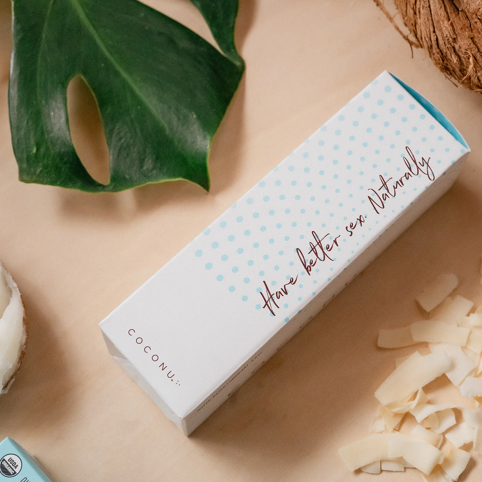 Coconu Water Based - Image 4