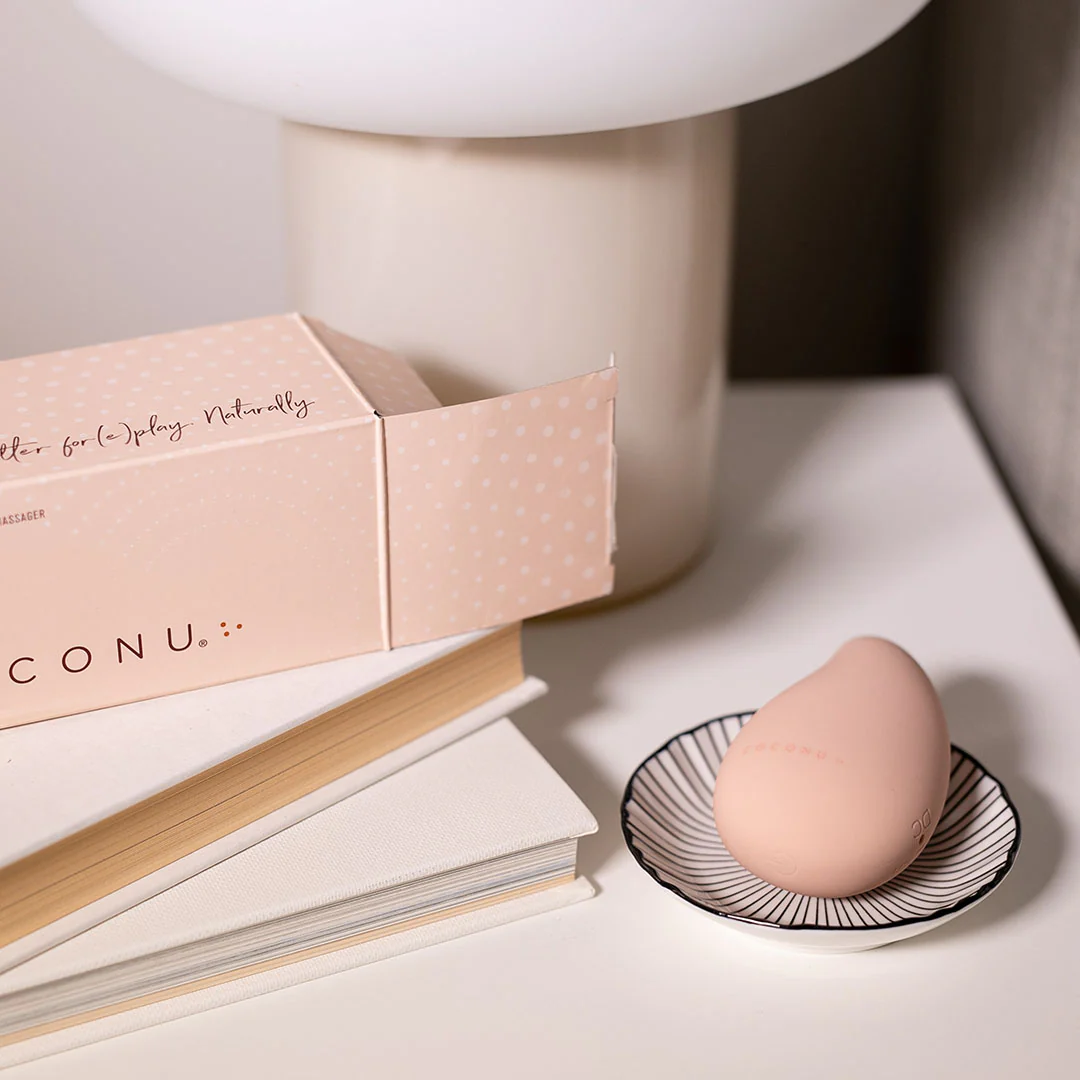 Coconu Wave Personal Massager - Image 3