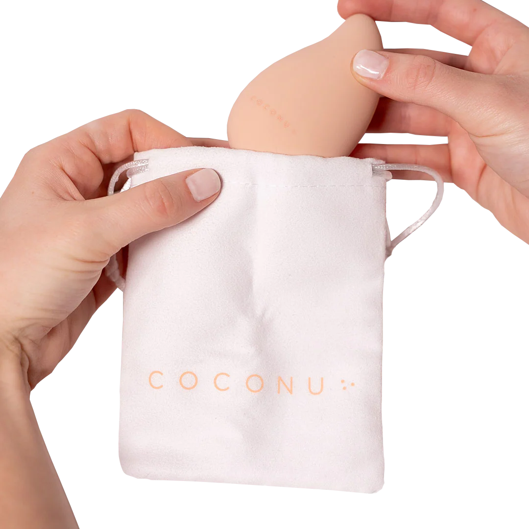 Coconu Wave Personal Massager - Image 4