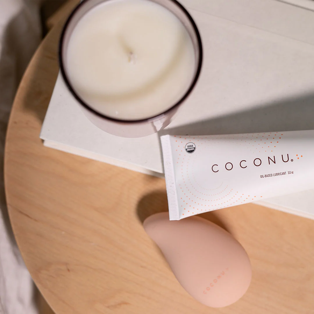 Coconu Wave Personal Massager - Image 5