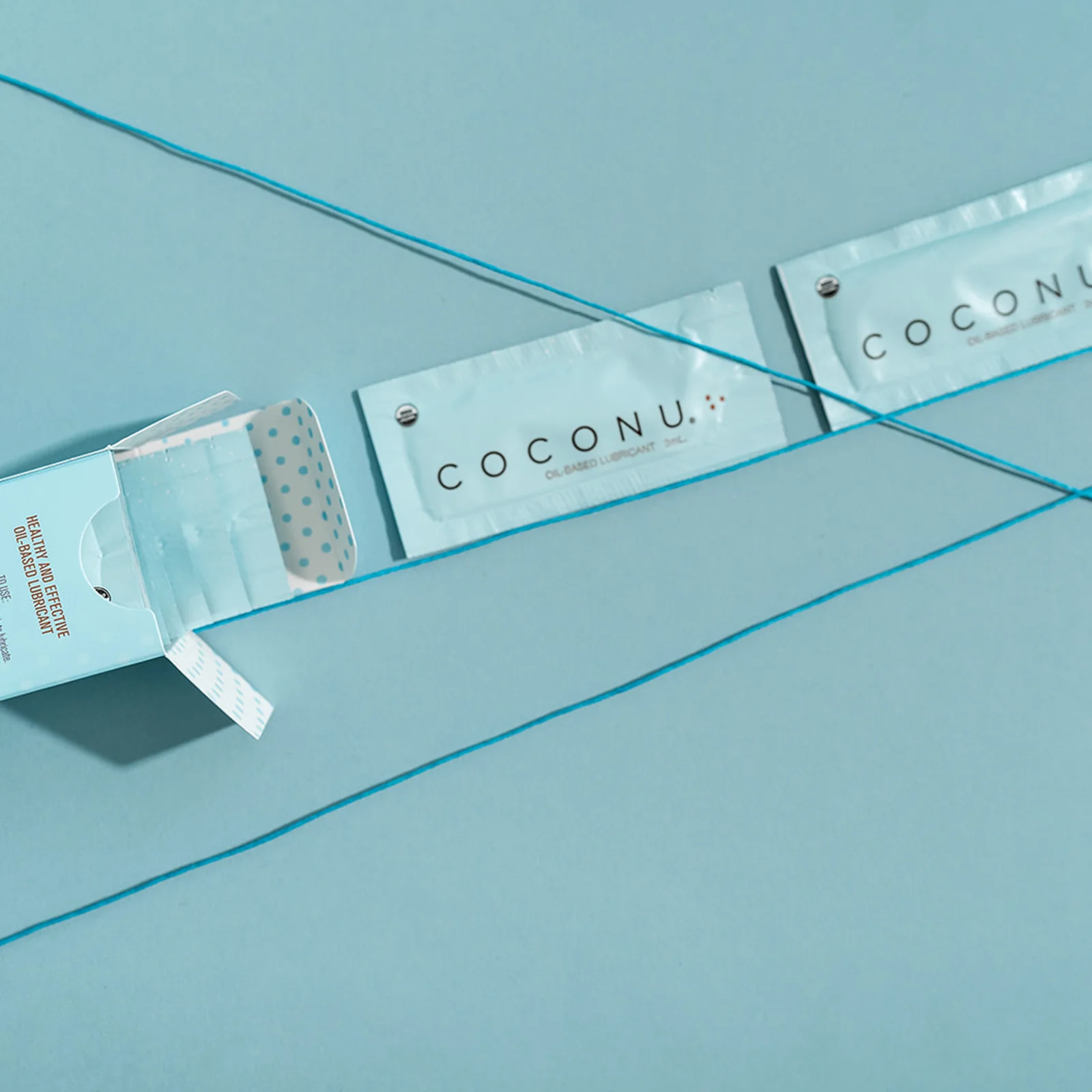 Coconu Oil Based Singles - Image 3