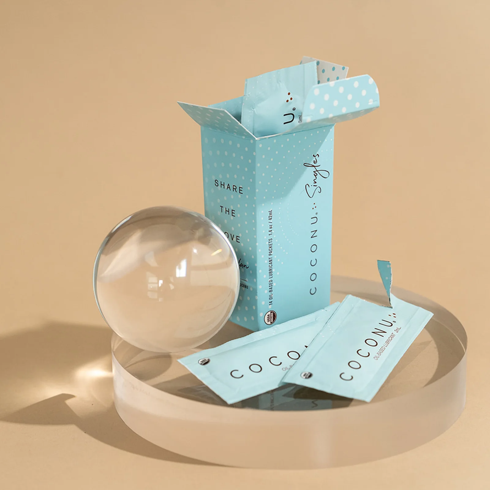 Coconu Oil Based Singles - Image 4