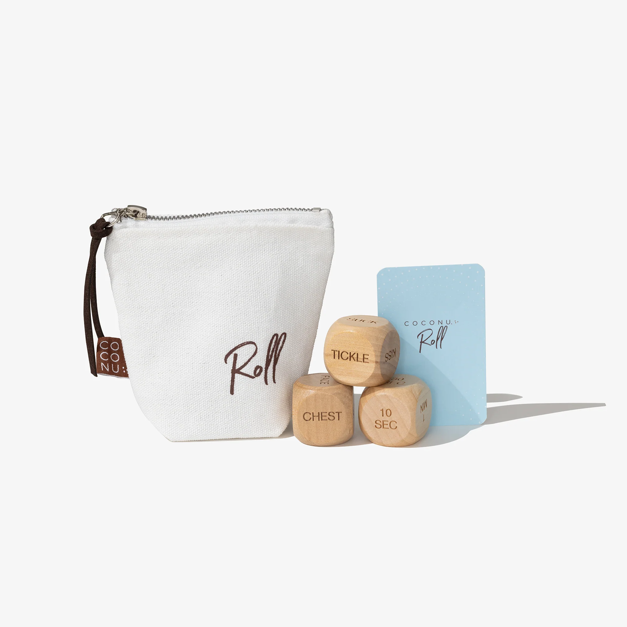 COCONU X MERRICK 12 MONTHS OF SEXY FUN - Image 3