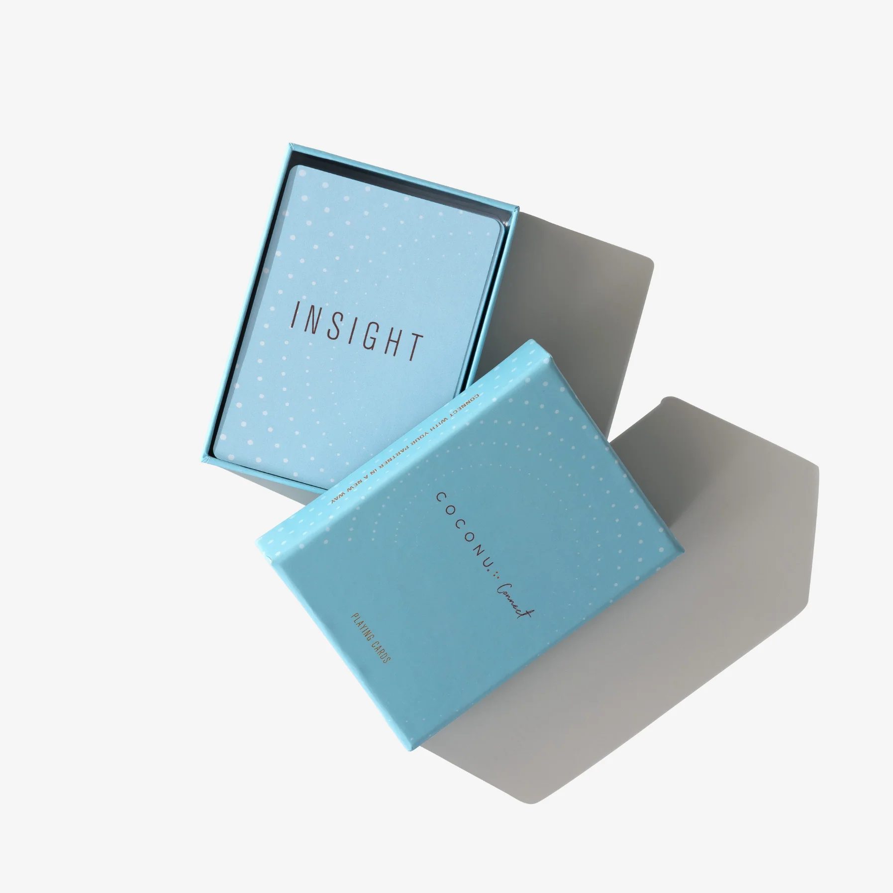 COCONU x MERRICK Sexy Staycation - Image 3