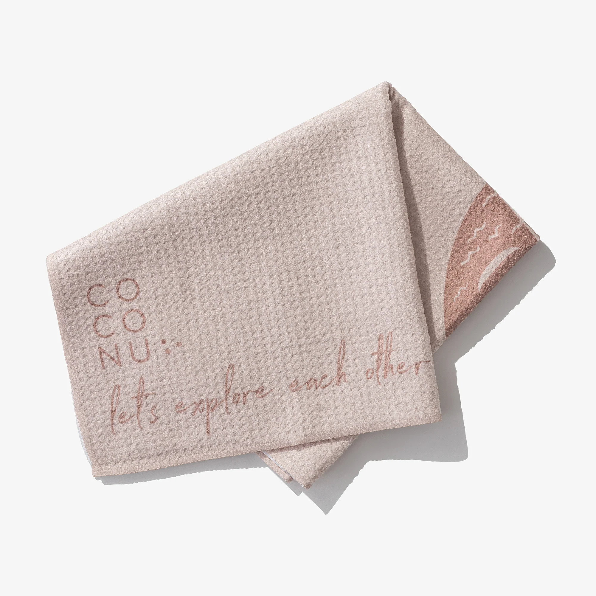 COCONU x MERRICK Sexy Staycation - Image 4