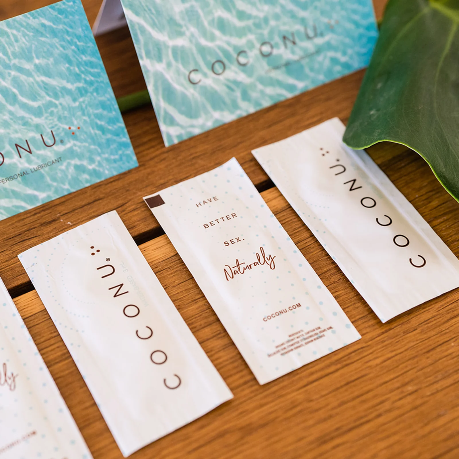 Coconu Water Based Singles - Image 3