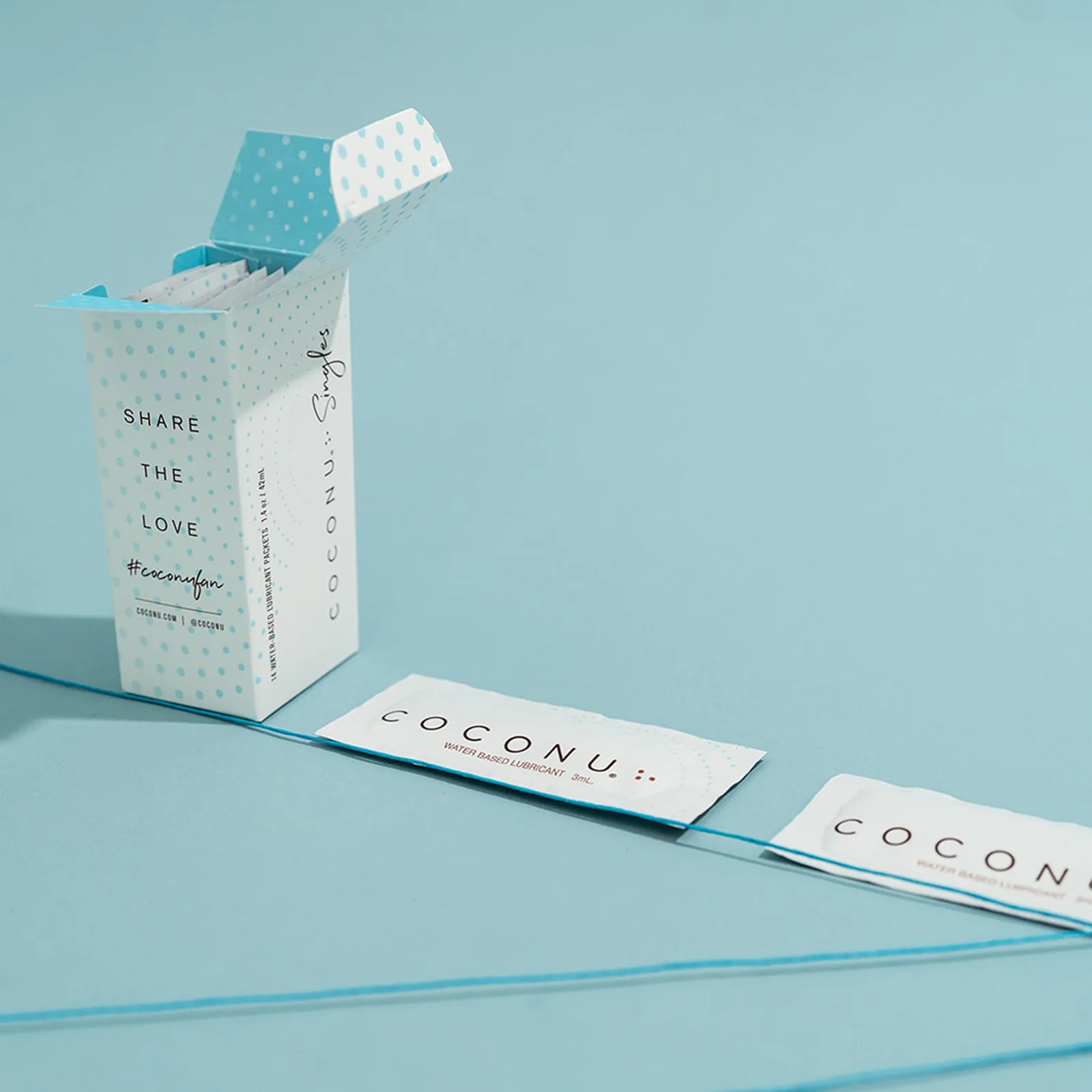 Coconu Water Based Singles - Image 4